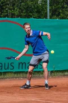 Bild 421 - RL/NL Suchsdorfer SV - SV Blankenese / Hamburger Polo Club